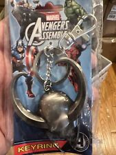 Avengers Loki Key Chain Official Marvel  picture