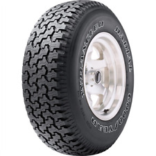 New Goodyear Wrangler Radial 235/75R15 105S All-Season Tire picture