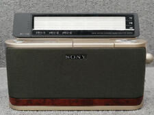 SONY ICF-A100V Radio picture