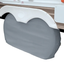 Overdrive RV Dual Axle Wheel Covers picture