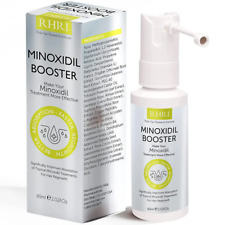 Minoxidil Booster Spray Treatment Hair Loss - Topical Response Activator  picture