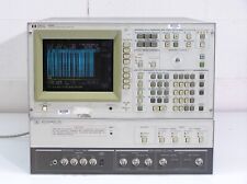 HP 4194a Impedance Analyzer picture