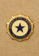 American Legion Auxiliary Lapel Pin w/pat # (3103) picture