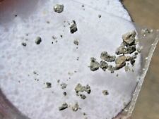 .061 grams NWA 4878 Martian Shergottite meteorite 1mm size fragments from Mars picture
