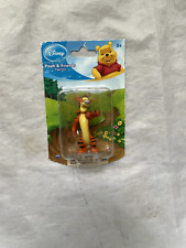 Disney Winnie the Pooh & Friends Tigger Figurine Collectible picture