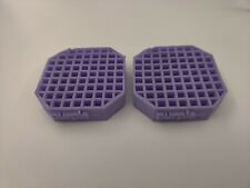  Purple Mattress Collectible Squishy Sample 1 per order picture