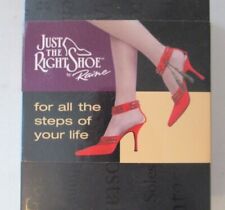 Just the Right Shoe by Raine YOU PICK CHOICE DISCOUNTS picture