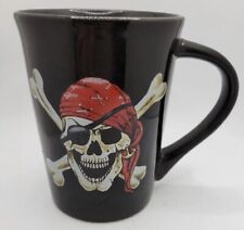 Skull and Cross Bones Mug picture