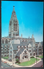 Vintage Postcard 1960 East Liberty Presbyterian Church, Pittsburgh, PA picture