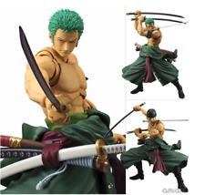 Anime One Piece Roronoa Zoro 18CM PVC Action Figure Collection Figurine Toy Gift picture