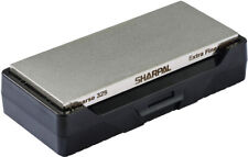 Sharpal Dual-Grit Diamond Whetstone Knife Sharpener 156N picture