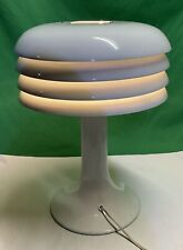 VINTAGE 1960s -HANS- AGNE JAKOBSSON TABLE LAMP #BN-26 - 17.72” X 13” picture