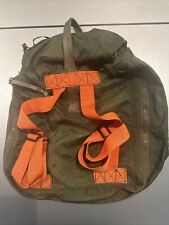 Pilot Survival kit Hot Climate Pack With Inner Bag No Metal Tray Kit With Strap picture