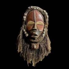African Dan Mask wall african mask art tribal one piece Home Décor-G1168 picture