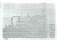 Industrial pollution - Vintage Photograph 2768026 picture