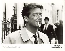 Scandal 1989 Movie Photo 8x10 John Hurt Press Portrait  *P65b picture