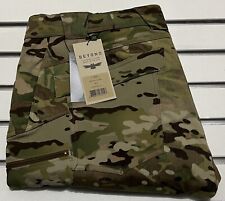 NEW Beyond A5 Rig Softshell Pants Durable Size Large 36 Reg USA Made OCP Camo picture