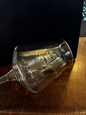 Very RARE - Three Floyds Teku Beer Glass -  3 Floyd’s Brewing picture