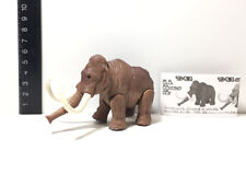 Takara Japan Exclusive Extinct Creature WOOLLY MAMMOTH Figure A Model picture