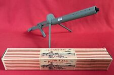 WWII Home Front KRAK-A-JAP Toy Machine Gun COMPLETE w/ Original Box ANTI-AXIS picture