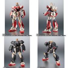 Product No Slip Pasted Premium Bandai Limited Item Robot Spirits Side Ms Rx-78Nt picture