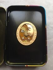 Disney Duets - Pin of the Month - Beauty and the Beast Disney Pin 113983 picture