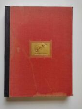 1931 NEW MEXICO MILITARY INSTITUTE YEARBOOK, ROSWELL, NEW MEXICO 