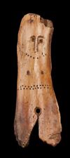 European Mesolithic or Neolithic Idol, Human Figurine 6000-3000 B.C. picture