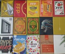 Lot of 16 Different Riffle Shuffle Playing Card Decks+ Boxes+Stickers OPC FPC picture