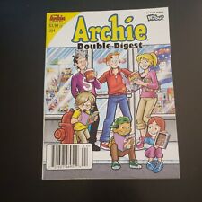 Archie's Double  Digest Comic  Magazine  No. 224  2012 picture