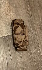  NEW Eagle Industries AOR1 Single 40MM Grenade Pouch Belt 5A2 picture