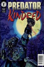 Predator Kindred #2 FN 1997 Stock Image picture