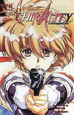 Chirality #16 FN; CPM | to the Promised Land manga - we combine shipping picture