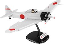 Cobi Historical Collection #5729 Type 0 Carrier-Based Fighter 5729 picture