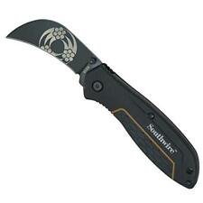 Southwire - 65029440 Tools & Equipment HBKN Hawk Bill Pocket Knife 2.6