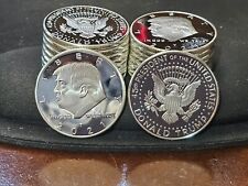 2021 Donald Trump US 45th President Silver Eagle Liberty challenge coin (1 PCS) picture