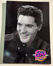 COMPLETE 1993 River Group Elvis Collection 5X7