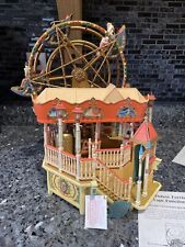 1988 Enesco The Majestic Ferris Wheel A Triumph Of Musical Artistry - No Motion picture
