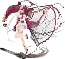 Azur Lane Chao Ho Neonmax Creative 1/7 Scale PVC Figure Sealed New picture