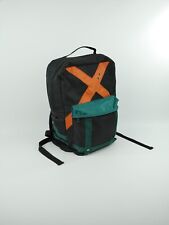 My Hero Academia Katsuki Bakugo Suit Backpack Discontinued Hot Topic PLS READ picture