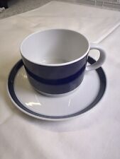 Lufthansa Rosenthal Studio Line 3 Cups And Saucers picture