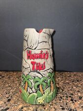 2016 Howie's Tiki Volcano Mug by Ken Ruzic for Tiki Farm No Lid Only 500 Made picture