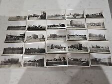 ringling bros barnum bailey circus Photos 1946 Lot Of 25 4 1/2 X 3 picture