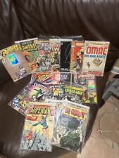 Lot Of Comic Books All Marvel / DC - Spider-Man Superman Robin Justice League picture