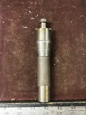 MACHINIST ShK  TOOL LATHE MILL Machinist R8 Shell Mill Holder Arbor picture