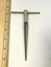 Vintage Craftsman T Handle Tapered Hand Reamer #5479 USA picture