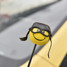 Pilot Antenna Topper Eva Decorative Topper Balls for Cars Uhm picture