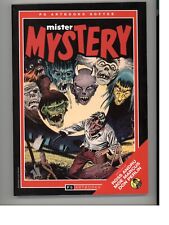 Mister Mystery vol 2 PS Artbooks NEW Never Read TPB picture