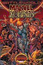 Marvel Zombies #1 () Marvel Comics Comic Book picture