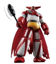 Soul of Chogokin GX-52 Getter 1 from Shin Getter Robo 160mm Action Figure Japan picture